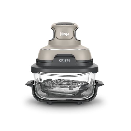 Friteuse NINJA FN101EUST vue de face