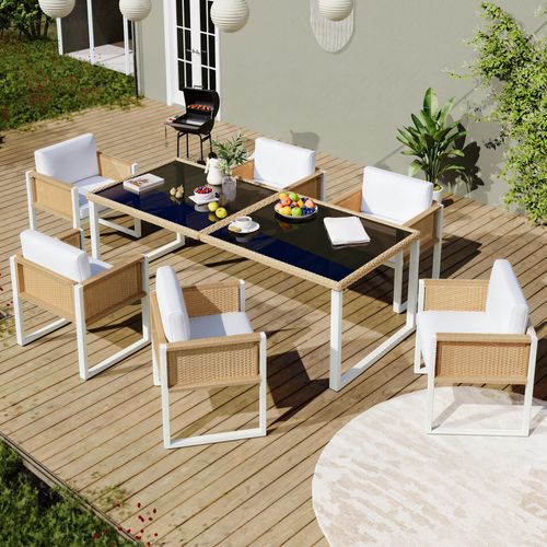 Sitemapcdatahttpsaramixel Thicoipeinfolot De 6 Chaises En Rotin Pas Cher