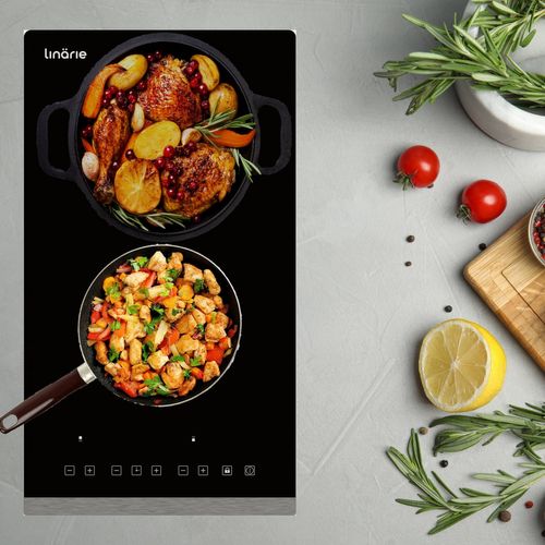 Table De Cuisson Vitrocéramique Ls30c2z Domino Limoges 30 Cm