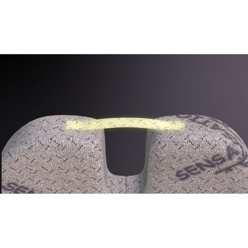Coussin De Siège Sensation Bamboo Hg8040