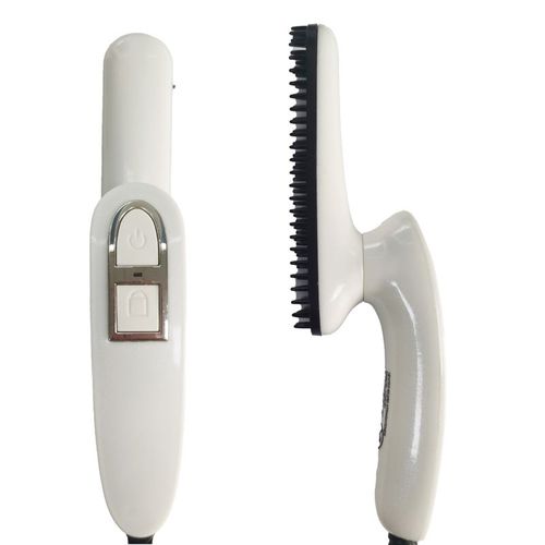 Brosse Lissante Pour Cheveux Et Barbe  Cc9090