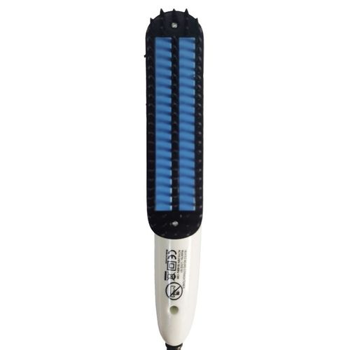 Brosse Lissante Pour Cheveux Et Barbe  Cc9090