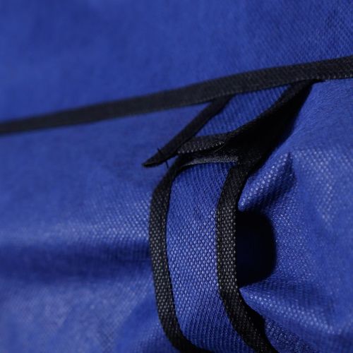 Armoire De Rangement - Grande Bleu  Hg8009-blu