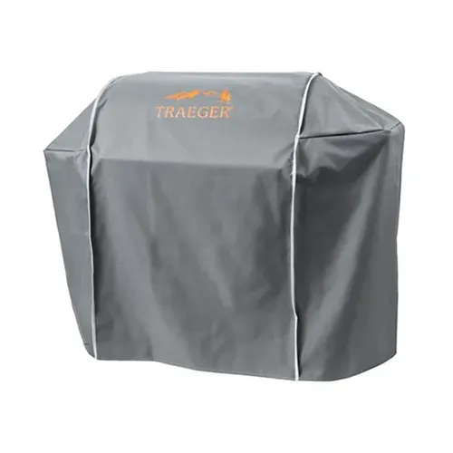 Housse Pour Barbecue  Ironwood 650