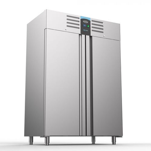 Armoire Congélateur Professionnel 1400 L Inox - Energy Line -