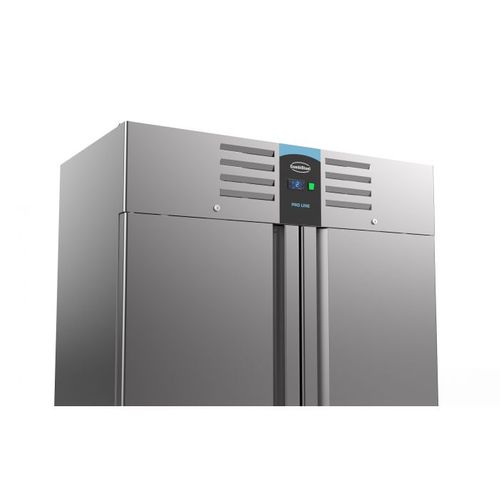 Armoire Congélateur Professionnel 1400 L Inox - Energy Line -