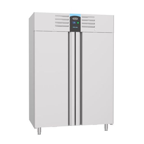 Armoire Congélateur Professionnel 1400 L Inox - Energy Line -