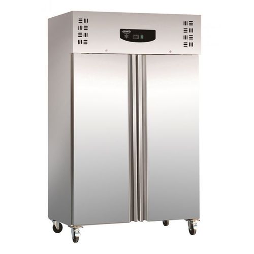 Armoire Congélateur Professionnel Inox - 1200 Litres -