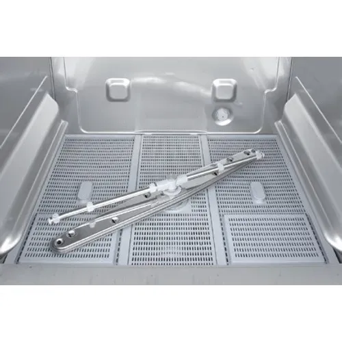 Lave-vaisselle Professionnel - 3,5 Kw - Monophasé -