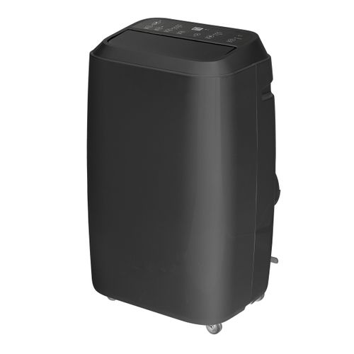 Climatiseur Mobile Connecté Wifi 2600w 340m³/h - Noir - Pretador