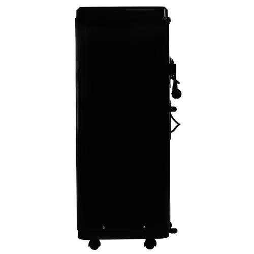 Climatiseur Mobile 38m² - 3500w 380m³/h 50db - Noir - Predator