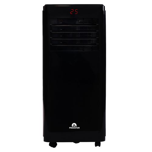Climatiseur Mobile Réversible 3500w 380m³/h - Pretador