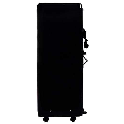 Climatiseur Mobile 4100w 380m³/h - Noir - Pretador