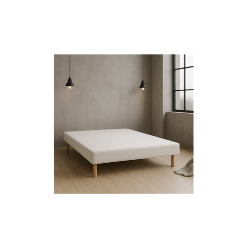 Sommier Tapissier 120x190