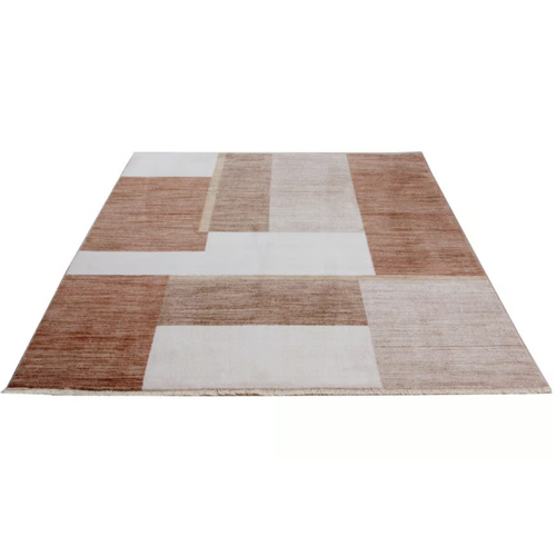 Tapis Moderne Tissé Plat Mory 160 X 240 Cm