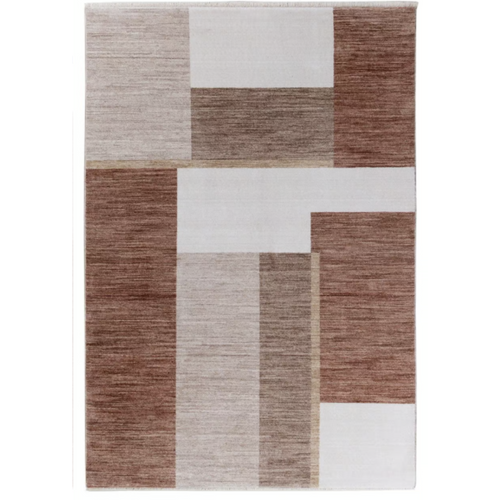 Tapis Moderne Tissé Plat Mory 160 X 240 Cm