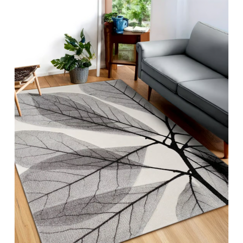 Tapis Moderne Tissé Plat Natura 160 X 240 Cm