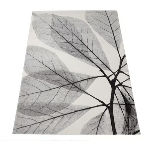 Tapis Moderne Tissé Plat Natura 160 X 240 Cm