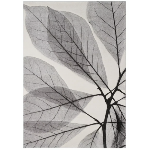 Tapis Moderne Tissé Plat Natura 160 X 240 Cm