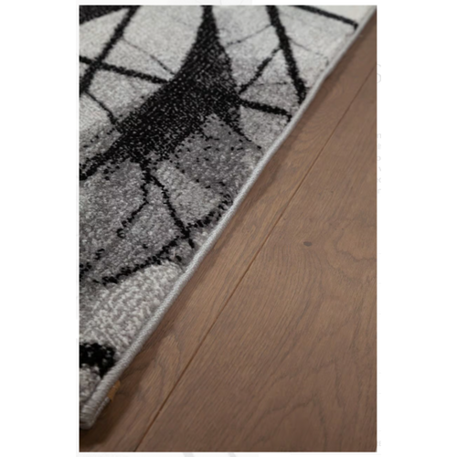 Tapis Moderne Tissé Plat Natura 160 X 240 Cm