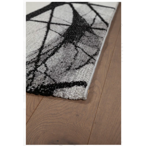 Tapis Moderne Tissé Plat Natura 160 X 240 Cm