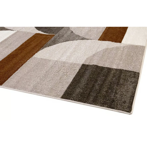 Tapis Moderne Tissé Plat Jersey 200 X 300 Cm