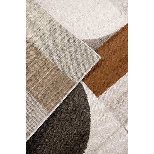 Tapis Moderne Tissé Plat Jersey 200 X 300 Cm