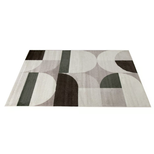 Tapis Moderne Tissé Plat Jersey 120 X 170 Cm