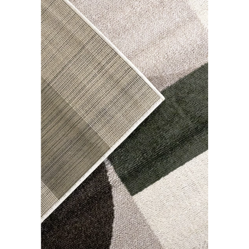 Tapis Moderne Tissé Plat Jersey 120 X 170 Cm