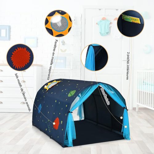 Tente D'Intimité Pop-Up Tente De Camping Portable Pour Salle De Bain