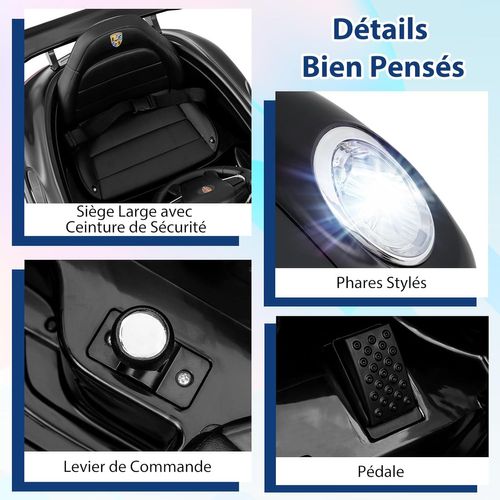 Chargeur 12V 1A Pour Voiture Électrique Enfant – Universel, Sécurisé, Voyant LED – Compatible Moto, SUV, Quad