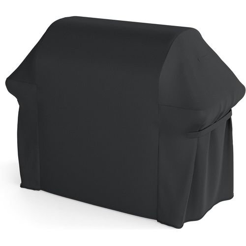 Housse Barbecue Exterieur, Bâche De Protection Résistante Aux Intempéries, 132 X 66 X 100 Cm