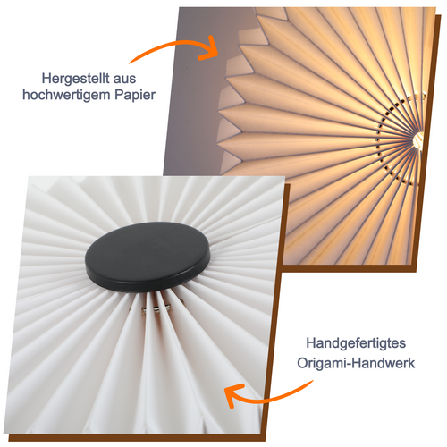 Lampadaire H.152 cm Abat-jour En Papier Blanc G9 Interrupteur Au Pied (sans Ampoule)