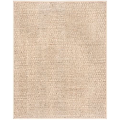 Tapis Natural Fiber 244 X 305 Cm Fibre Naturelle Yessica Naturel