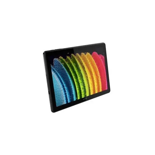 T101 Hd2 4g 4+64 - Ecran HD 10,1 - Android 14 - Ram 4go - Stockage 64 Go - Noir