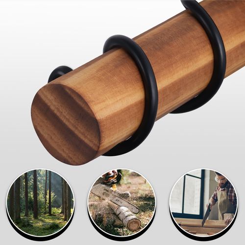 Lampadaire Noir Lampadaire Salon Bois Lampadaire Vintage 2 Ampoules En Métal Avec Interrupteur