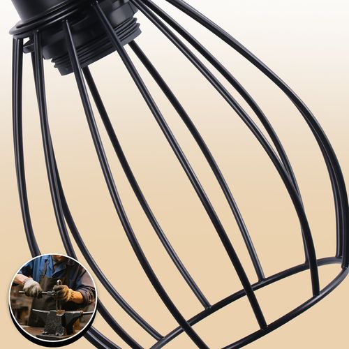 Lampe De Table Salon Lampe De Table Vintage Bois Noir Lampe De Chevet 1 Lumière Au Design Industriel