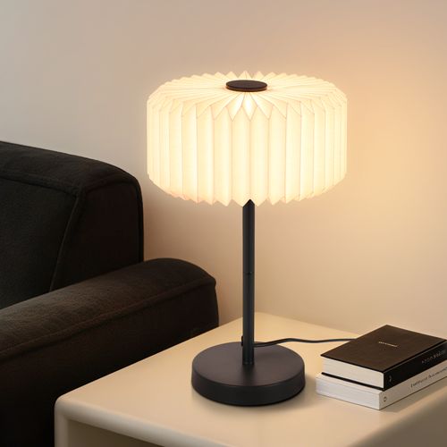 Lampe De Chevet Vintage Pour Salon - Lampe De Table Avec Câble Design Pour Chambre à Coucher