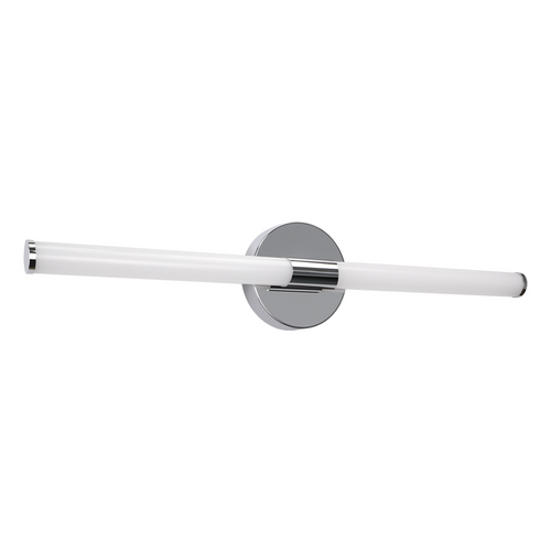 Applique Murale De Salle De Bain  LED - 8w 60cm 4000k Ip44