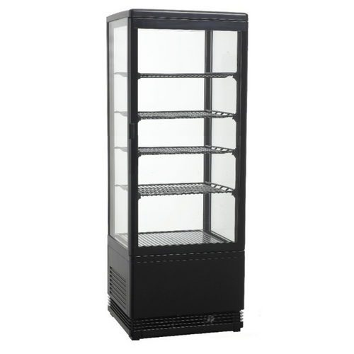 Vitrine Réfrigérée Vrn 98  -