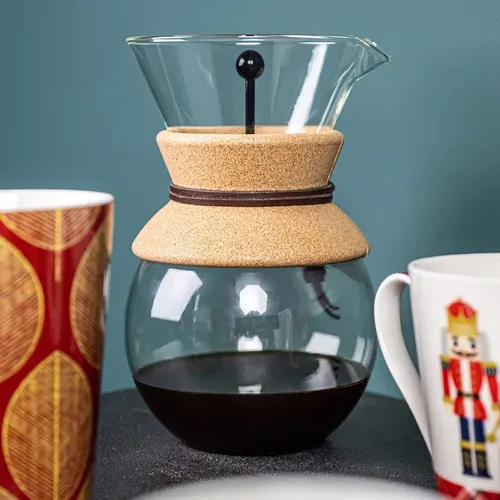 Cafetière Filtre 1l 8 Tasses 11571-109