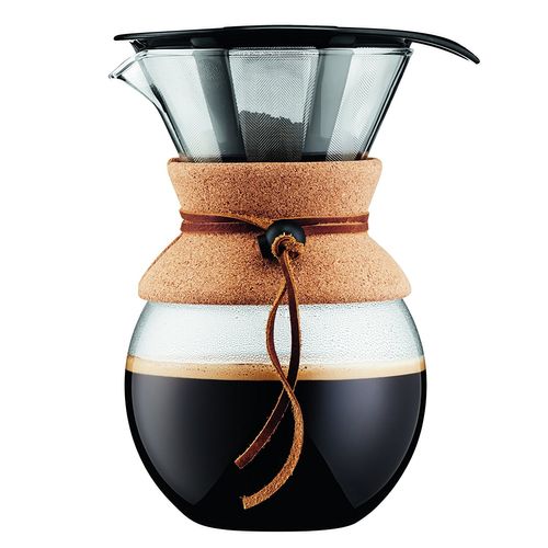 Cafetière Filtre 1l 8 Tasses 11571-109
