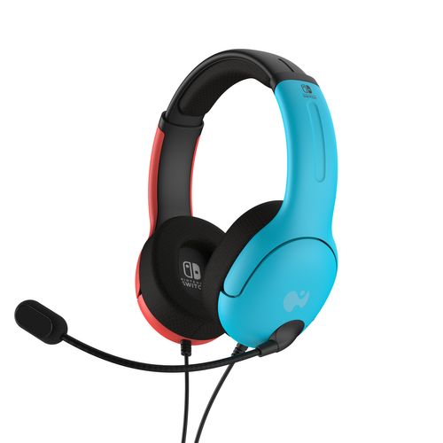 Casque Gaming filaire SWITCH LVL40