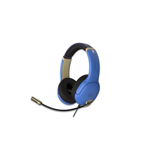 Casque Pour Console Nintendo Switch  Link