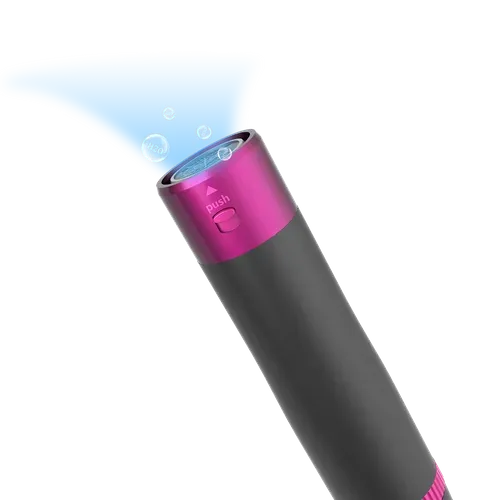 Brosse Soufflante Set 5 En 1, Brosse à Cheveux Amovible