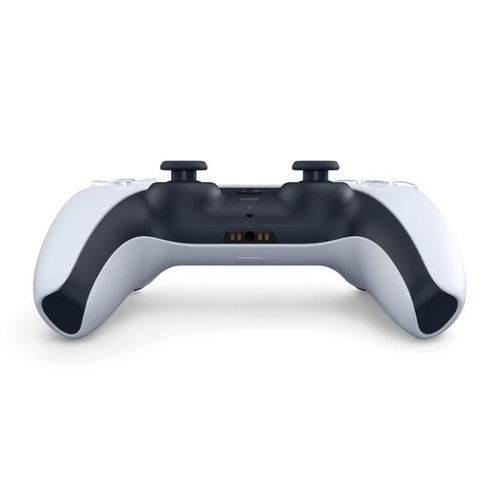 Manette Ps5 Dualsense Blanche/white - Playstation Officiel