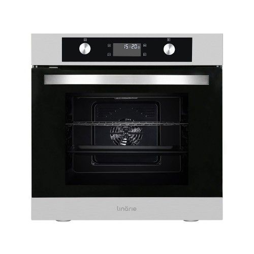 Four encastrable Pyrolyse LABO71MPX Multifonctions 71 litres inox