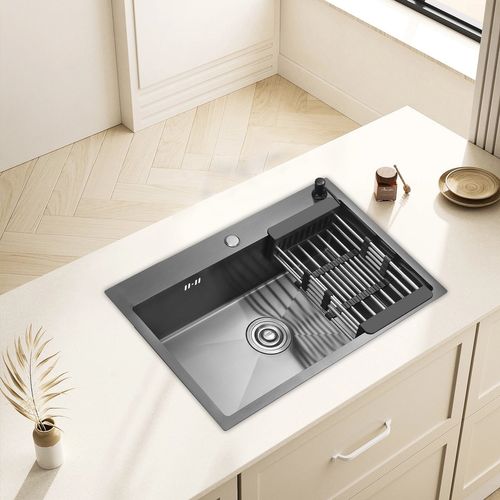 Panier avant de Vélo Grande Capacité Anti-Extrusion
