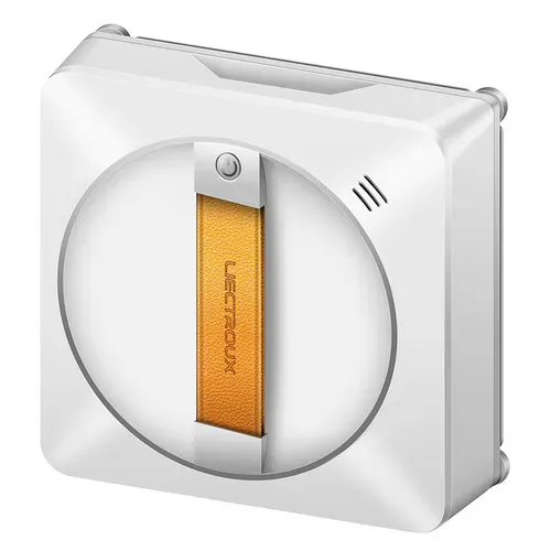 Robot De Nettoyage De Vitres Liectroux Yw710 Blanc Avec Prise Eu (europe).