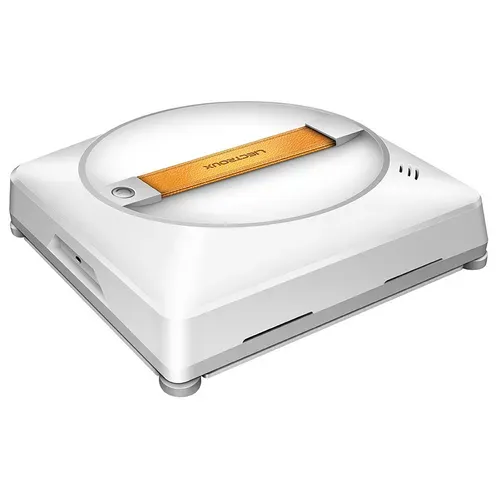 Robot De Nettoyage De Vitres Liectroux Yw710 Blanc Avec Prise Eu (europe).